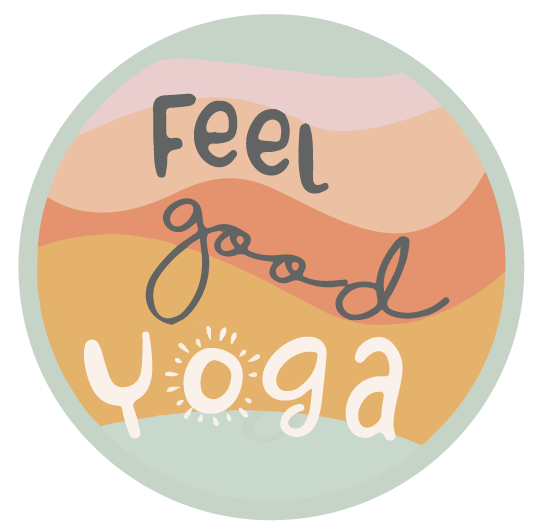 Feel Good Yoga